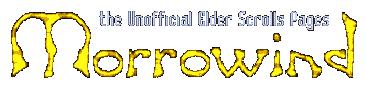 [UESP:Morrowind - 366x89 (4.5kb)]