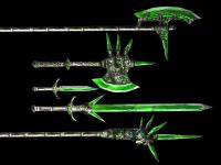 [Glass Weapons, 200x150 (5kb)]