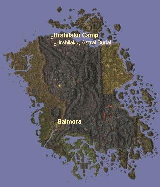 [Urshilaku Main Quest Map Locations, 321x375 (29 kb)]