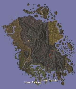 [Meet Vivec Main Quest Map Locations, 321x375 (29 kb)]