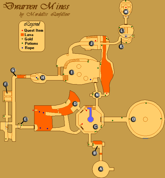 [Dwarven Ruins Map, 532x573 (19 kb)]